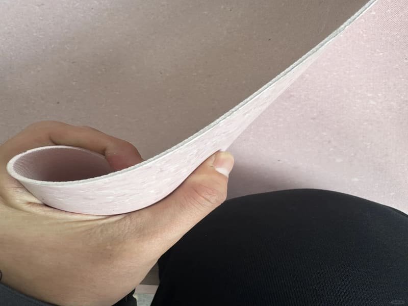 Choosing between 20GP, 40GP, and 40HC for PVC flooring